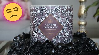 Candle Review: Bath & Body Works Almond Croissant 😬