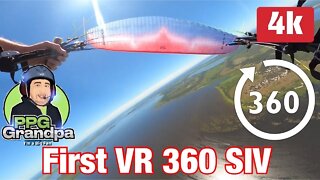 VR 360 SIV on a GoPro Max -POV - PG13 - Language