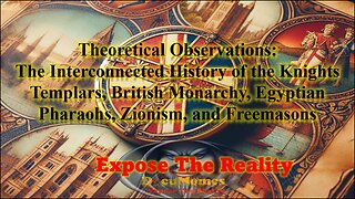 Theoretical Observations: The Origins Of British Zionism