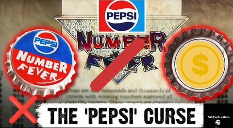Pepsi Number Fever Campaign Story