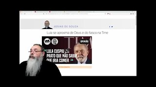 Até jornalistas de esquerda apontam EXCESSO DE ERROS de LULA na campanha