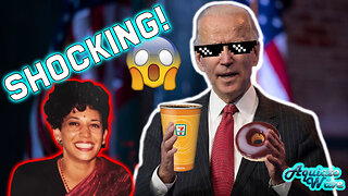 The Real Reason Why Joe Biden Chose Kamala Harris As His Running Mate