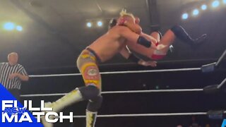 Kekoa vs. Sam Adonis vs. Brandon Scott vs. King McBride | Fatal Four Way Match