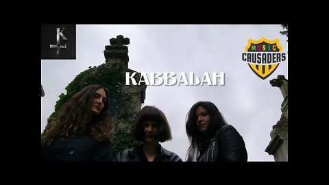 Music Crusaders: Kabbalah