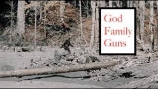 Top 5 Bigfoot Guns