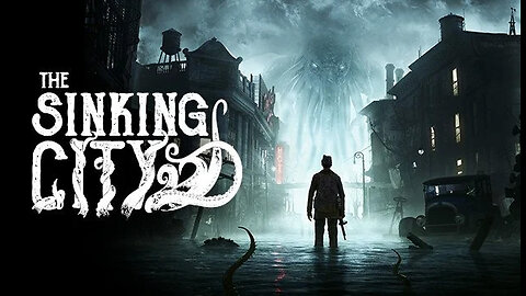 The Sinking City