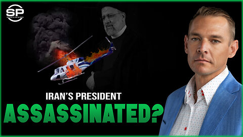 Helicopter Crash KILLS President Ebrahim Raisi: Death Could Trigger World War 3!
