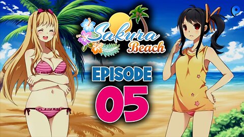 Sakura Beach - Episode 5
