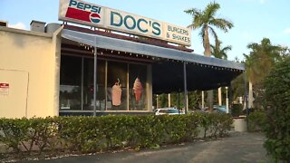 Doc's in Delray Beach to reopen with historic designation