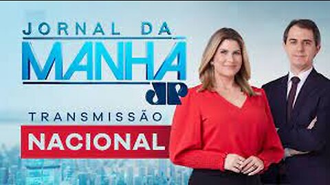 TV_NORDES NEWS = JORNAL DA MANHÃ - 06/06/2023