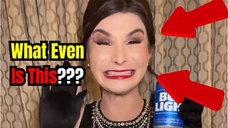 Bud Light, Dylan Mulvaney & The Transgender Movement - A Heated Debate