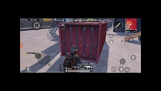 Jogando PUBG MOBILE - Parte 4