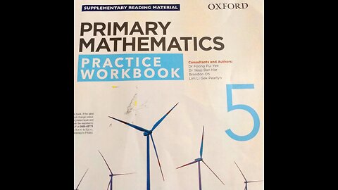 Chapter 12 four sided figure maths class 5 practice book oxford syllabus