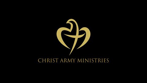 Court of Heaven Experience/Christ Army Ministries July 18, 2022