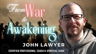From War to Awakening: A Soldier's Journey