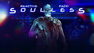 REACTIVE PACK Soulless Bundle Showcase