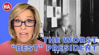 The WORST "BEST" President Ever