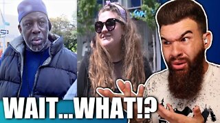 WATCH How These Liberals Explain White Privilege