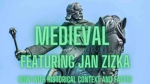 Fun, Fact-Filled Reality Check before you watch 'Medieval'