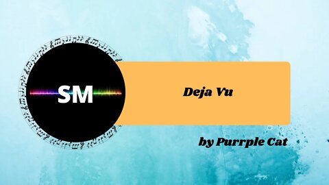 Deja Vu by Purrple Cat - No Copyright Music