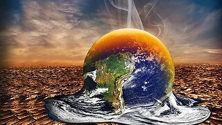 THE SEQUEL TO THE FALL OF THE CABAL - PART 28: CLIMATE CRISIS?