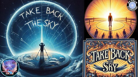 Take Back the Sky - The FINAL Piece