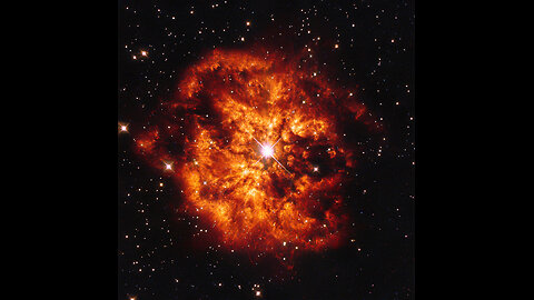 Stellar Secrets Unveiled: Hubble Telescope Spots Elusive Intermediate-Sized Black Holes 🌌