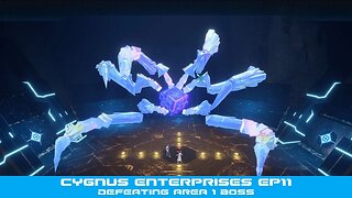 CYGNUS ENTERPRISES LET'S PLAY - EP11