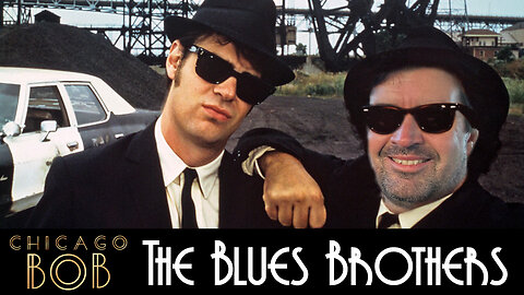 The Blues Brothers Filming Locations in Chicago