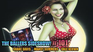 The Ballers Side-Show #101