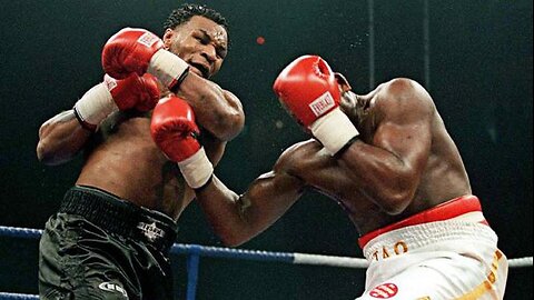 Mike Tyson (USA) vs Frans Botha (South Africa) | KNOCKOUT, Boxing Fight