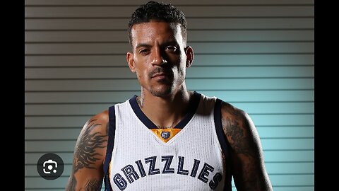 Matt Barnes Speaks