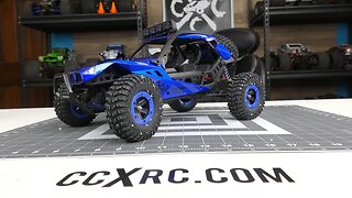 JJRC Q46 Speed Runner Unboxing