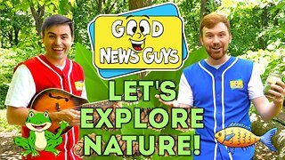 Let's Explore Nature!