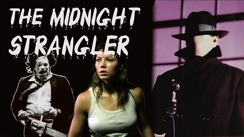 The Midnight Strangler