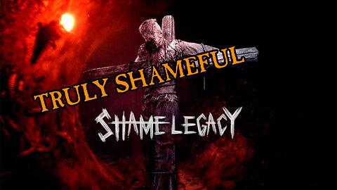 Shame Legacy [REVIEW] - The Gaming Inquisition