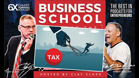 Business | The 2018 TAX CUTS | When? What? Why? – Hour 1
