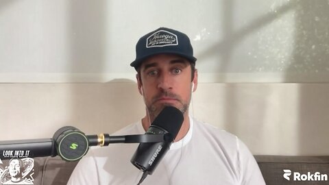 Disinfo Clown Aaron Rodgers: Bobby "Tea Baggers" Is the Cure