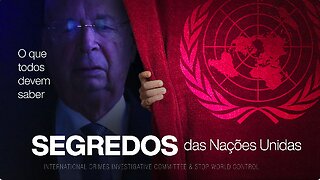 Os Segredos da ONU