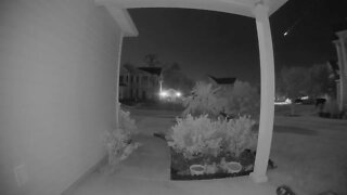 Meteor 2020-05-07 03:27 From doorbell camera