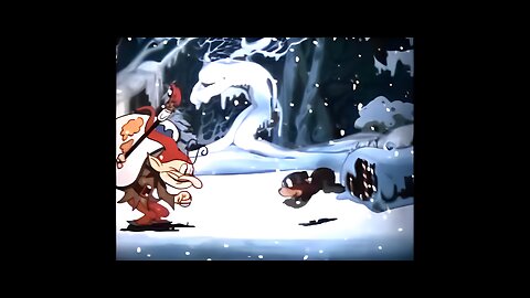 classic cartoon - The Biggest Christmas Compilation: Santa Claus, Rudolph the Reindeer and more!