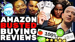 Rings Of Power Showrunners BUSTED Paying For Positive Reviews From Youtubers!