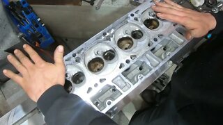 Should you Mill your Cylinder Heads?