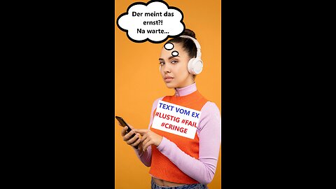 📵🙅‍♀️Text vom Ex - brutales Comeback🤣 #fail #netzperlen #cringe #lustig