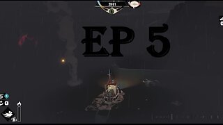 DREDGE EP 5