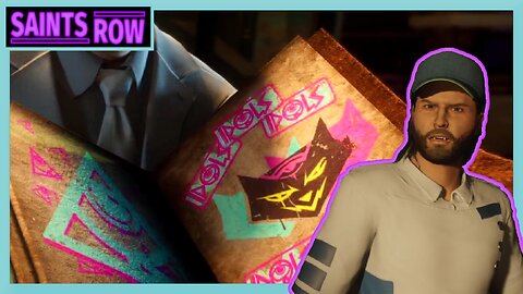 I LOST MY JOB! | Saints Row