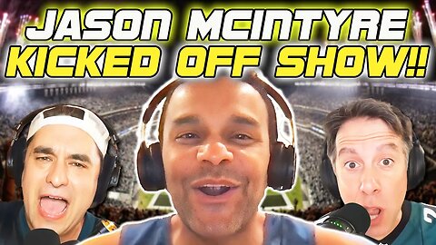 The Herd's Jason McIntyre gives WORST NFL TAKE EVER on New York Jets | Fusco Show