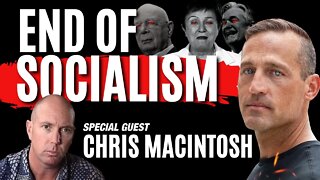 The Blow Off Top of Socialism with Chris Macintosh