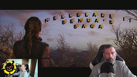Hellblade II - Senua's Saga