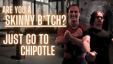 ANABOLIC UPPER BODY WORKOUT! | POST WORKOUT CHIPOTLE FOR MASSIVE GAINS! | MUSCLE MONDAYS